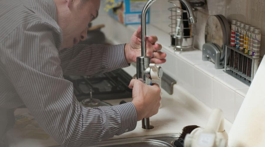 Professional expert plumbing services in Petersburg, TN
